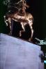 Joan of Arc Statue, Golden Horse, Decatur Saint, Place de France, the French Quarter, landmark, CMLV02P05_06