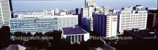 Panorama of Buildings, Downtown, Ramada Inn, CMLV02P06_18