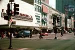 Woolworth Co., Downtown, Canal Street, 1976, 1970s