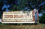 Silver Dollar City, Branson
