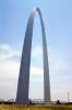 The Gateway Arch, 1968, 1960s