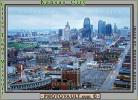 Cityscape, Skyline, Buildings, Skyscraper, Downtown, Streets, Roads, Outdoors, Outside, Exterior, CMMV02P05_17