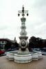 Seville Light Fountain, Water, Statue, Statuary, Sculpture, Aquatics, CMMV02P10_13