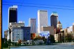 building, Cityscape, skyline, skyscraper, Downtown, Tulsa, CMOV01P02_03