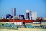 building, Cityscape, skyline, skyscraper, Downtown, Tulsa, CMOV01P02_15