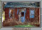 door, disrepair, building, Poverty House, Okemah, CMOV01P03_02.1730
