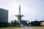 Prayer Tower, June 1972, 1970s, CMOV01P07_01