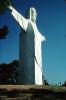 Christ of the Ozarks, Eureka Springs, Arkansas, CMRV01P01_12