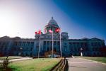 State Capitol, Little Rock