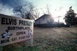 Elvis Presley Birthplace, Tupelo, CMSV01P02_17