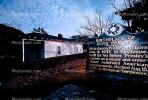 Elvis Presley Birthplace, Tupelo