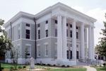 Hancock County Court House in Bay-Saint Louis