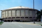 Mississippi Coast Coliseum and Convention Center, Gulfport, CMSV01P06_11