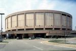 Mississippi Coast Coliseum and Convention Center, Gulfport, CMSV01P06_12