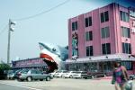 Parked Cars, Sharkheads Souvenir Store, landmark, CMSV01P07_04