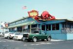 Snappers Seafood Restaurant, Lobster, Biloxi, CMSV01P07_07