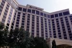 Beau Rivage Hotel in Gulfport