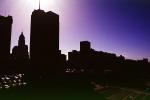 Memphis Skyline, downtown, buildings, 22 October 1993, CMTV01P02_05