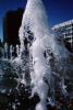 Civic Center Plaza Fountains, splash fountain, CMTV01P03_12