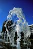 Civic Center Plaza Fountains, splash fountain, Water Fountain, aquatics, CMTV01P03_13