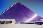 Pyramid Arena