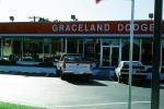Graceland Dodge, Truck, car dealership