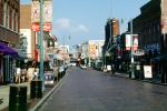Beale Street, Cars, automobile, vehicles, shops, stores, street, CMTV02P04_02