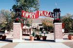 Grand Ole Opry Plaza