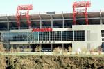 Tennessee Titans Stadium, KP Field, Cumberland River, CMTV02P04_15