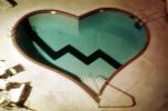 broken heart pool