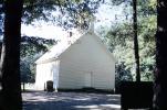 Primitive Baptist Church, Cades Cove, CMTV02P09_03