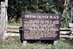 Tipton-Oliver Place, Cades Cove
