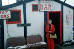 Action Jackson's Bar, Rest Rooms, Woman, Purse, Snow, Ice, near Boundary, CNAV01P03_05