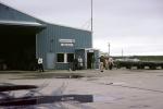 Wien Consolidated Airlines Hangar and Terminal, Nome, CNAV02P01_16