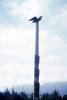 Totem Pole, Ketchikan,  July 1969, CNAV02P03_04