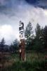 Totem Pole, Ketchikan,  July 1969, CNAV02P03_06