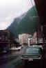 Gastineau Hotel, cars, street, automobile, vehicles,  July 1969, CNAV02P03_19