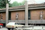 Totem Heritage Center, Ketchikan, May 1991, CNAV02P07_14