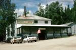 Cripple Creek Campground, Hotel and Dining, Ester, Cars, vehicles, automobiles