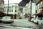 Juneau, Cars, vehicles, automobiles, 1960s, CNAV02P11_16