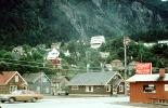 Homes, Houses, Buildings, Skyline,  Juneau, 1960s, July 1967, CNAV02P11_17