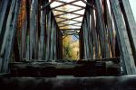 Wooden Trestle Bridge, Chickaloon Railroad, Matanuska-Susitna Borough, CNAV03P02_02