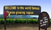 Welcome to this world famous wine growing region, Welcome to this world famous wine growing region, CNCD01_032