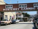 Cannery Row, Covered Bridge, cars, bus, CNCD01_052