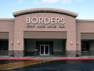 Borders Books, Shopping Center, mall