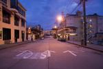 Early Morning, Cannery Row, CNCD01_087