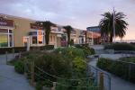 Early Morning, Cannery Row, Sunrise, Sunsight, CNCD01_098