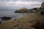 Beach, Sand, Monterey, California, CNCD01_136
