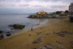 Beach, Sand, Monterey, California, CNCD01_137