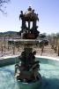 Water Fountain, Exterior, Outdoors, Outside, Vineyard, Napa Valley, CNCD01_157